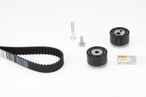 Timing Belt Kit CONTINENTAL CTAM CT1063K2)