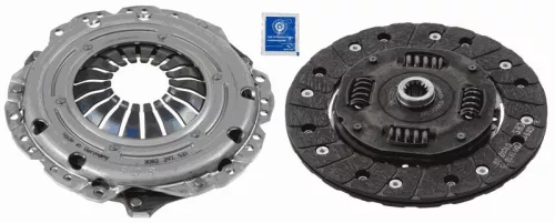 Kupplungssatz SACHS 3000 838 901)