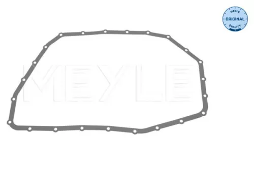 Gasket, automatic transmission oil sump MEYLE 100 321 0017)