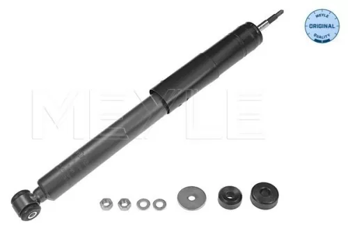Stoßdämpfer MEYLE 026 625 0006)