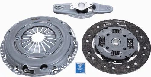 Clutch Kit SACHS 3000 950 019)