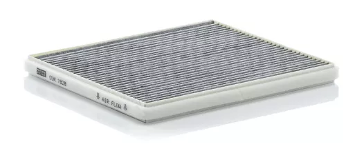 Kabinenluftfilter MANN-FILTER CUK 1828)