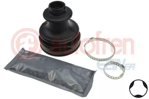 Faltenbalgsatz, Antriebswelle AUTOFREN SEINSA D8222)