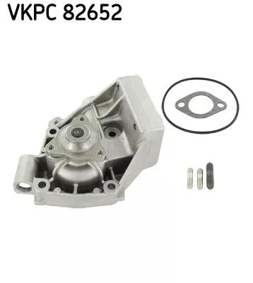 Wasserpumpe, Motorkühlung SKF VKPC 82652)