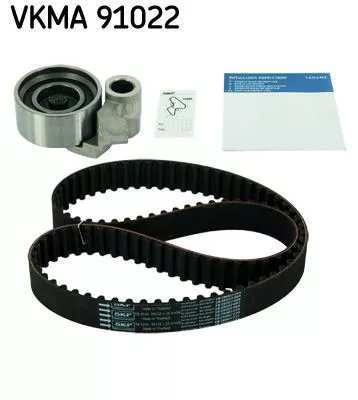 Timing Belt Kit SKF VKMA 91022)