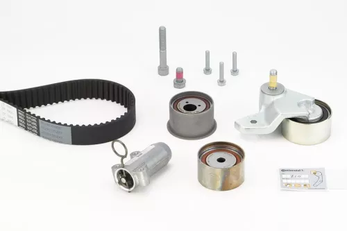 Timing Belt Kit CONTINENTAL CTAM CT1068K2)