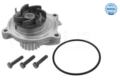 Water Pump, engine cooling MEYLE 513 220 0004)