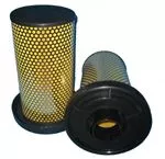 Luftfilter ALCO FILTER MD-5074)