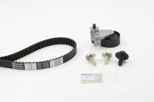 Timing Belt Kit CONTINENTAL CTAM CT881K1)