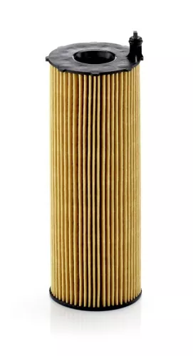 Ölfilter MANN-FILTER HU 8003 x)
