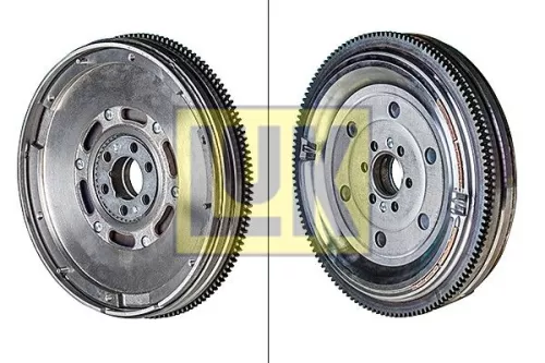 Flywheel Schaeffler LuK 415 0092 10)