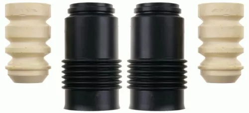 Staubschutzset, Stoßdämpfer SACHS 900 070)