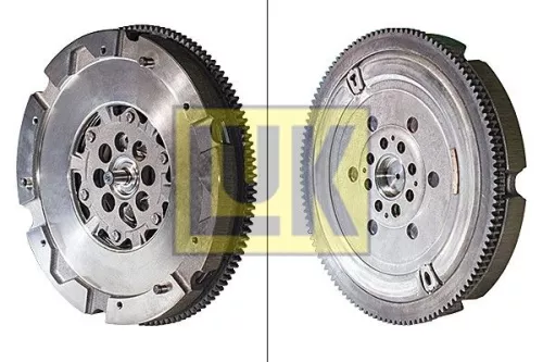 Schwungrad Schaeffler LuK 415 0386 10)