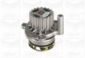 Water Pump, engine cooling GRAF PA1089)