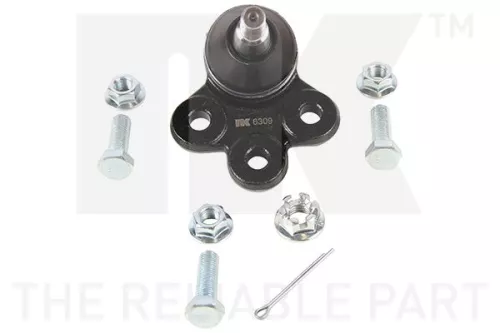 Kugelgelenk NK 5045006)
