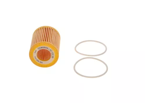 Oil Filter BOSCH 1 457 429 248)