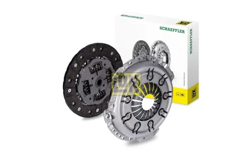 Clutch Kit Schaeffler LuK 620 3090 09)