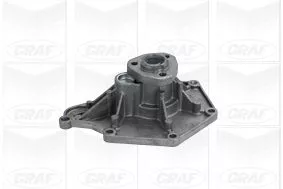 Wasserpumpe, Motorkühlung GRAF PA1050)