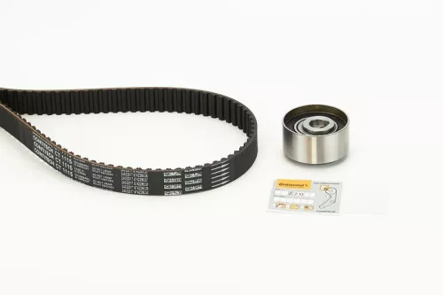 Timing Belt Kit CONTINENTAL CTAM CT1115K1)