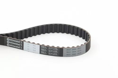 Timing Belt CONTINENTAL CTAM CT714)