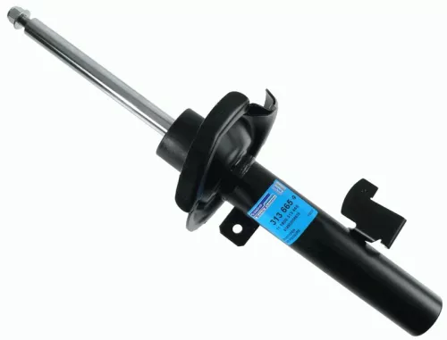 Stoßdämpfer SACHS 313 665)