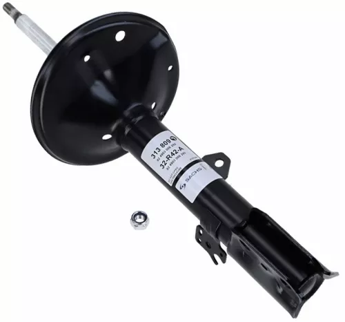 Stoßdämpfer SACHS 313 809)