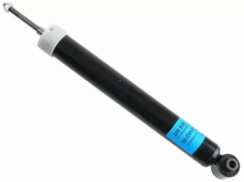 Stoßdämpfer SACHS 200 858)