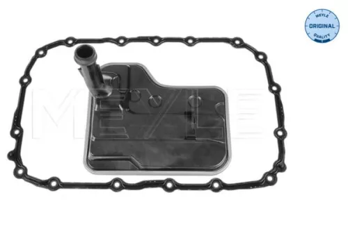 Hydraulic Filter Kit, automatic transmission MEYLE 314 137 0005/S)