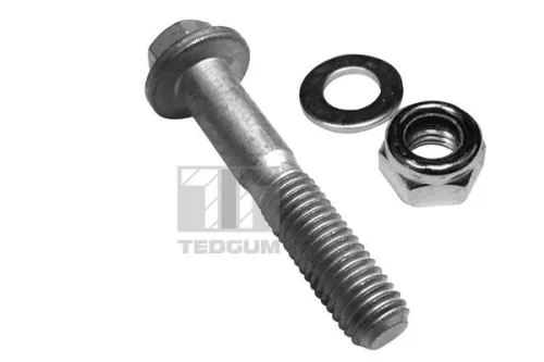 Bolzen, Querlenker TEDGUM 00228297)