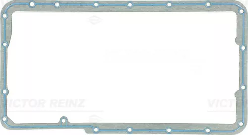 Ölwannendichtung VICTOR REINZ 71-35789-00)