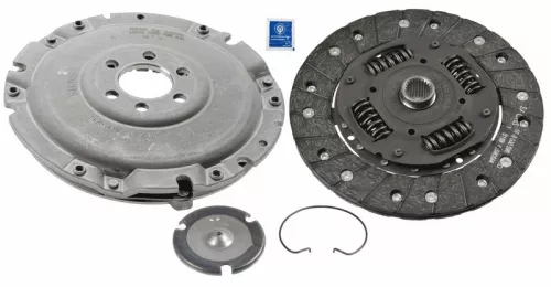 Kupplungssatz SACHS 3000 287 001)