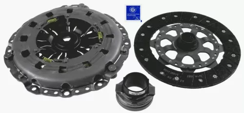 Kupplungssatz SACHS 3000 951 831)