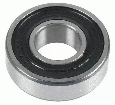 Pilotlager, Kupplung SACHS 1863 869 009)
