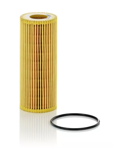 Ölfilter MANN-FILTER HU 722 y)