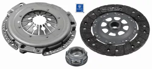Kupplungssatz SACHS 3000 726 001)