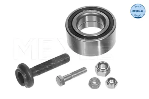 Radlagersatz MEYLE 100 498 0237)