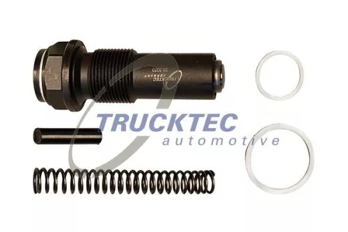 Tensioner, timing chain TRUCKTEC AUTOMOTIVE 02.43.201)