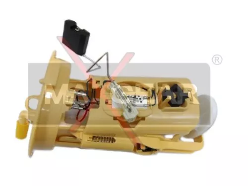 Kraftstoffversorgungsmodul MAXGEAR 43-0095)