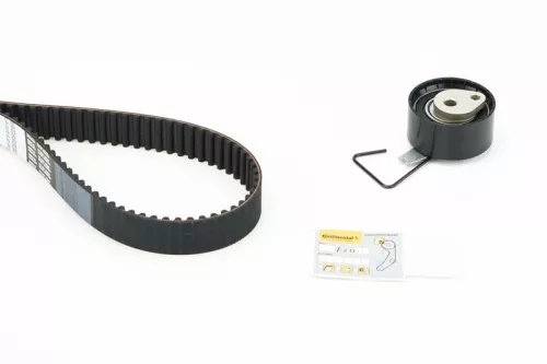 Timing Belt Kit CONTINENTAL CTAM CT974K1)