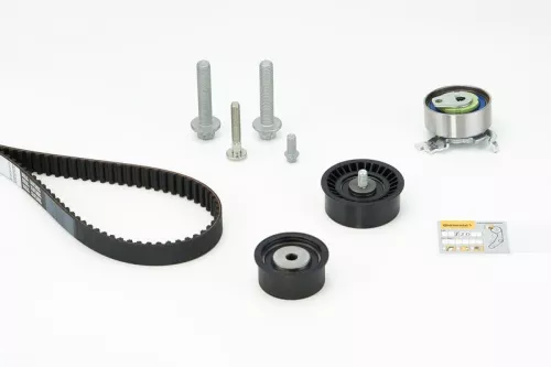 Timing Belt Kit CONTINENTAL CTAM CT873K1)