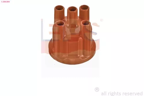 Zündverteilerkappe EPS 1.306.094)