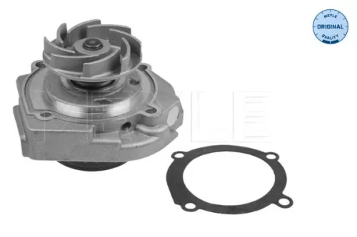 Water Pump, engine cooling MEYLE 213 220 0002)