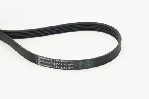 V-Rippen-Gürtel CONTINENTAL CTAM 6PK1345)
