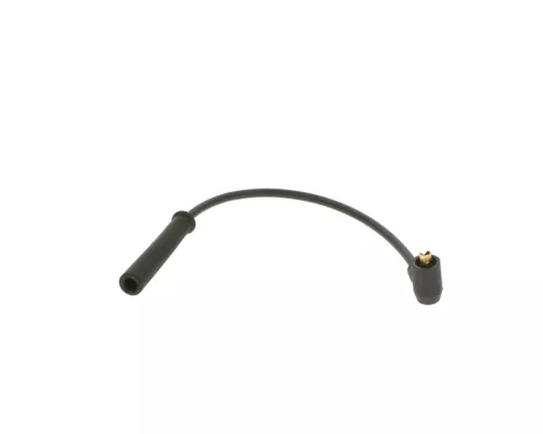 Zündkabelsatz BOSCH 0 986 356 807)