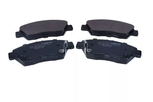 Bremsbelagsatz, Scheibenbremse MAXGEAR 19-0573)