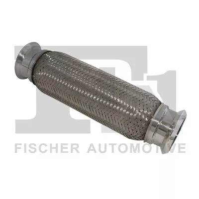 Flexibles Rohr, Abgasanlage FA1 457-305)