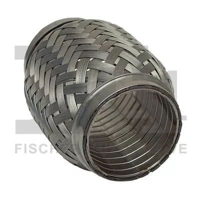 Flexibles Rohr, Abgasanlage FA1 VW355-105)