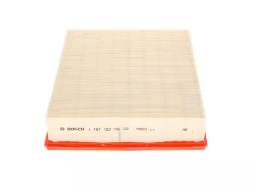 Luftfilter BOSCH 1 457 433 748)