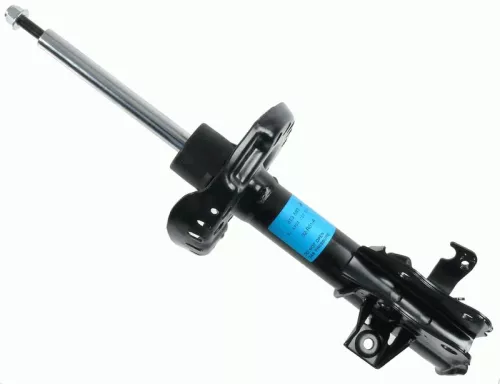 Stoßdämpfer SACHS 313 593)