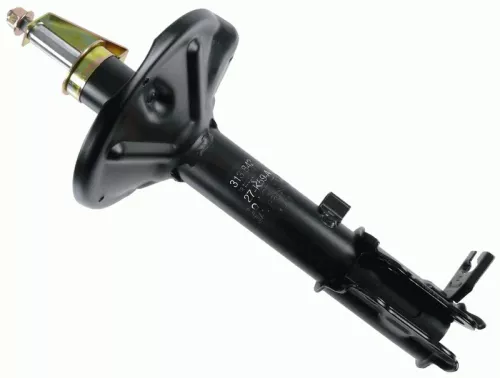 Stoßdämpfer SACHS 313 842)